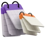 Supported Calendars